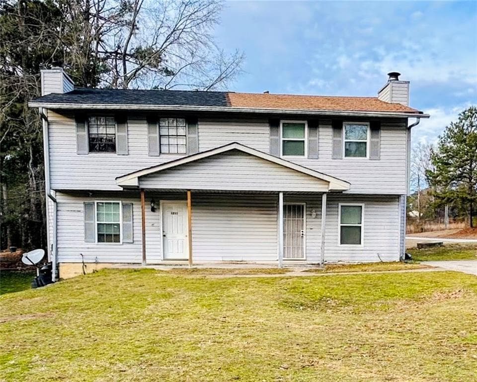 1211 Cedar Creek Court, Conyers, GA 30012 — most recent listing photo