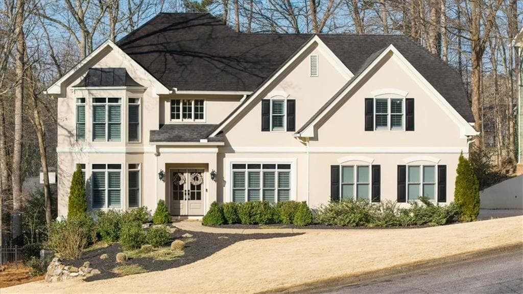 570 Leather Hinge Trail, Roswell, GA 30075 — most recent listing photo