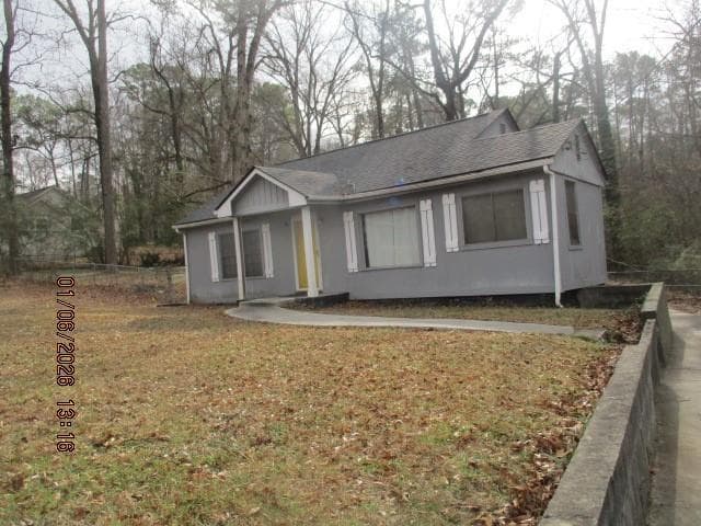 2125 River Road, Ellenwood, GA 30294 — most recent listing photo
