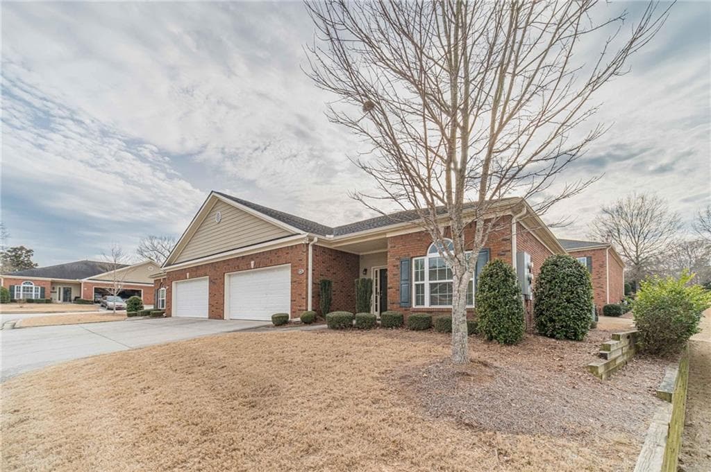 183 Senior Circle, Gainesville, GA 30501 — most recent listing photo