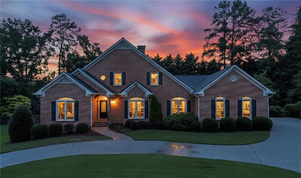 2551 Bexley Court, Snellville, GA 30078 — most recent listing photo