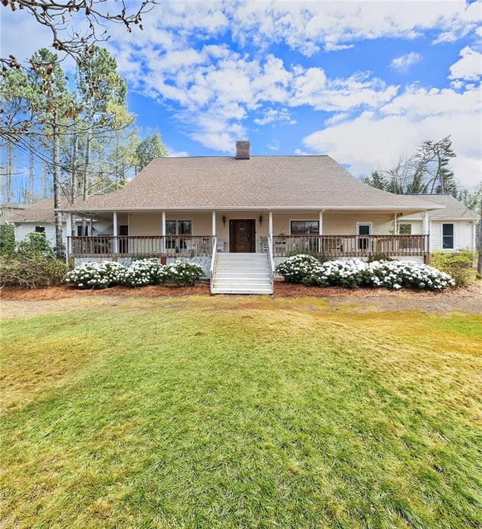 8315 Nicholson Road, Cumming, GA 30028 — most recent listing photo