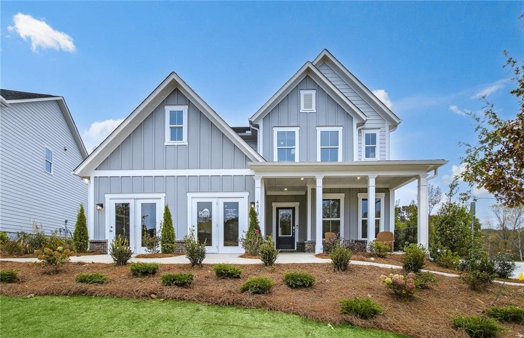 4749 Sunburst Street, Flowery Branch, GA 30542 — most recent listing photo