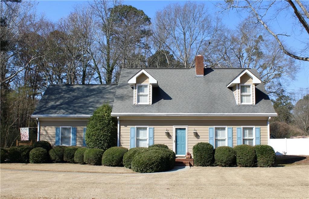 136 Alexander Court, Winder, GA 30680 — most recent listing photo