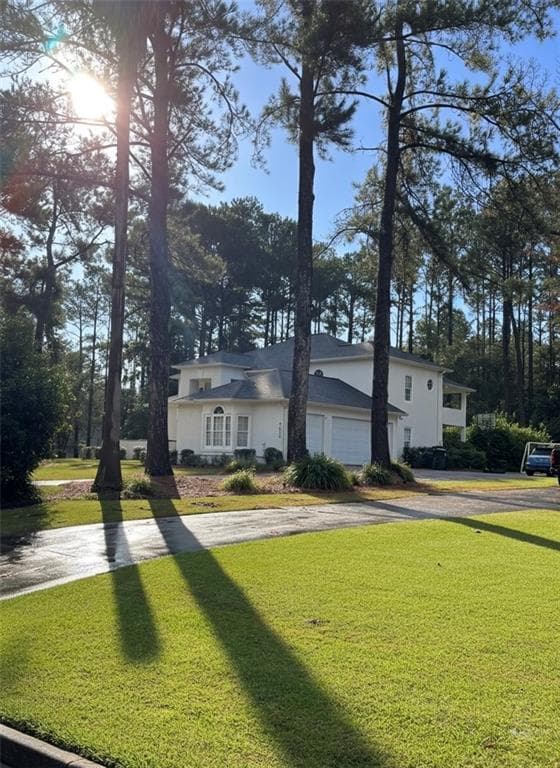 4 bedroom, 3 bathroom, 3,482 sq ft single family residence under contract at 4632 Ridgeview Circle, Valdosta, GA 31602 — photo 5