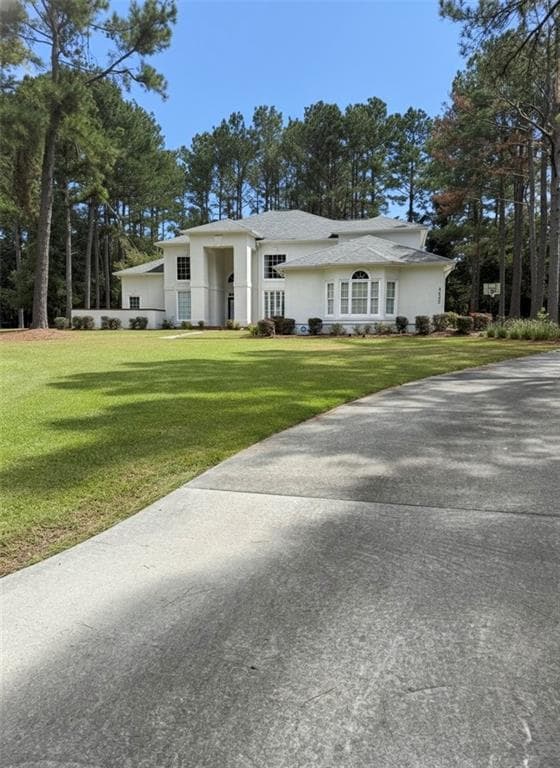 4 bedroom, 3 bathroom, 3,482 sq ft single family residence under contract at 4632 Ridgeview Circle, Valdosta, GA 31602 — photo 4