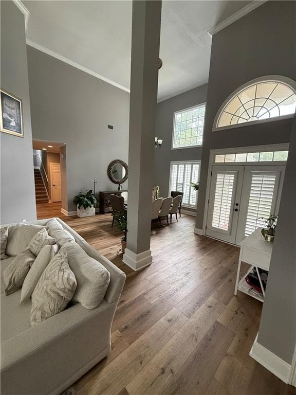 4 bedroom, 3 bathroom, 3,482 sq ft single family residence under contract at 4632 Ridgeview Circle, Valdosta, GA 31602 — photo 3