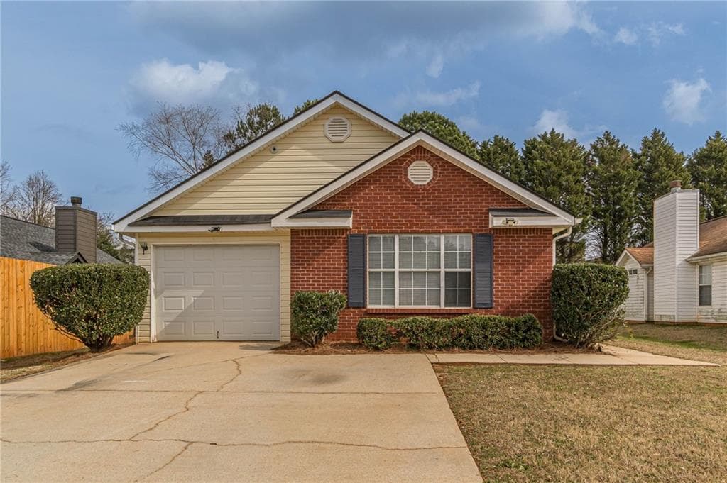 115 Samanthas Way, Mcdonough, GA 30253 — most recent listing photo