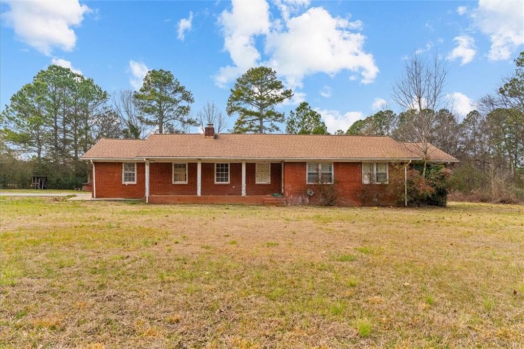 502 Liberty Road, Calhoun, GA 30701 — most recent listing photo