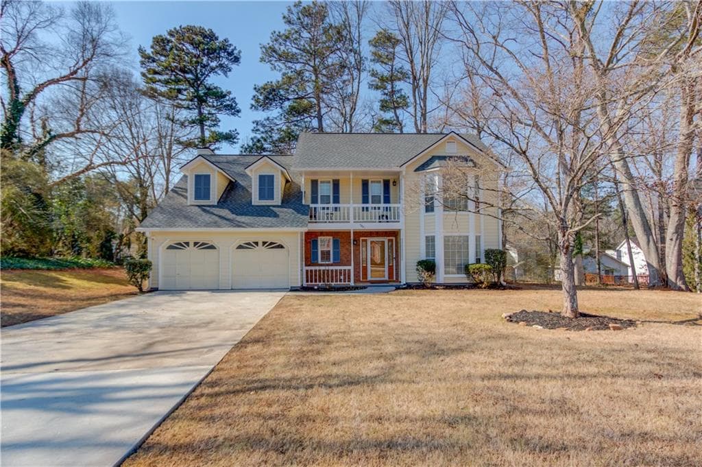 5281 Bridgewater Trace, Stone Mountain, GA 30088 — most recent listing photo