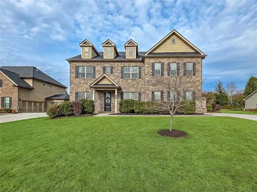 6465 Yellow Birch Street, Cumming, GA 30040 — most recent listing photo