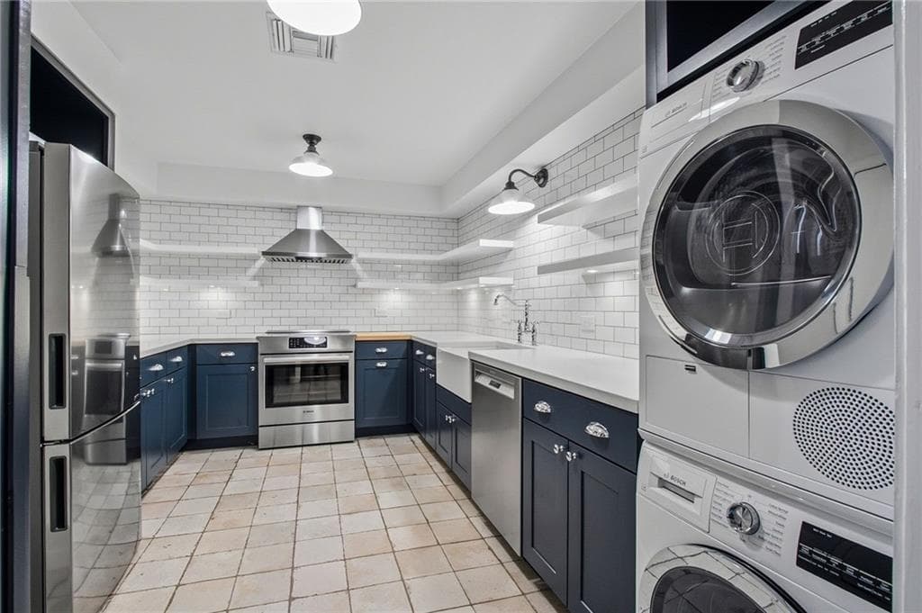 1 bedroom, 1 bathroom, 1,456 sq ft condominium for sale at 147 15th Street 7A, Atlanta, GA 30309 — photo 4