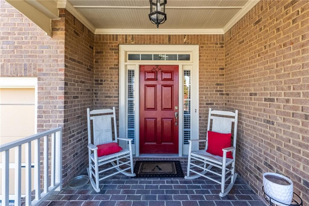 6 bedroom, 4 bathroom, 4,043 sq ft single family residence for sale at 3357 Mulberry Lane Way, Dacula, GA 30019 — photo 3