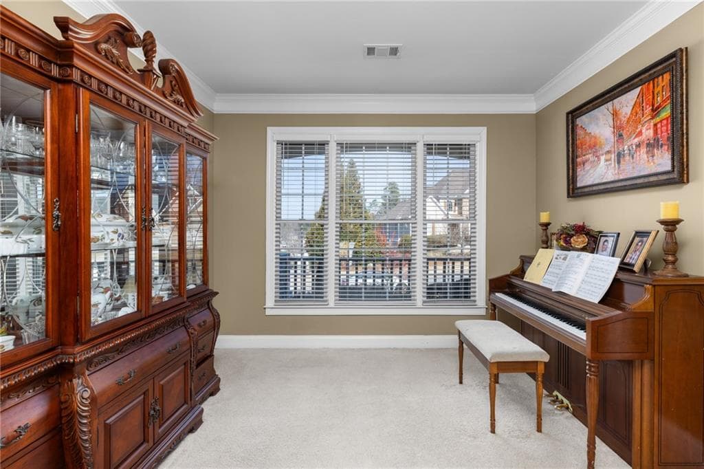 6 bedroom, 4 bathroom, 4,043 sq ft single family residence for sale at 3357 Mulberry Lane Way, Dacula, GA 30019 — photo 10