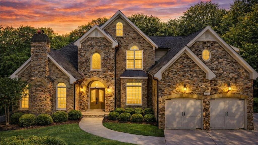 5705 Registry Oaks Lane, Mableton, GA 30126 — most recent listing photo