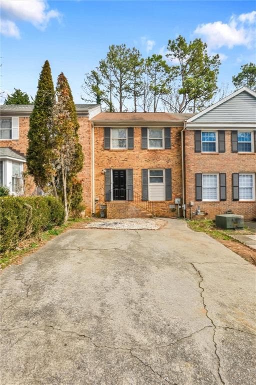 1457 Bentley Lane, Marietta, GA 30067 — most recent listing photo