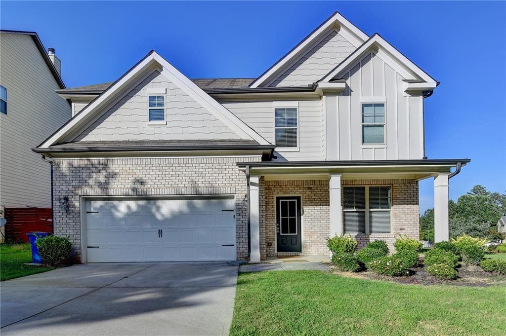 829 Still Hill Lane, Lawrenceville, GA 30045 — most recent listing photo