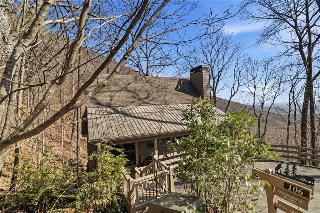 106 Strawberry Way, Big Canoe, GA 30143 — most recent listing photo