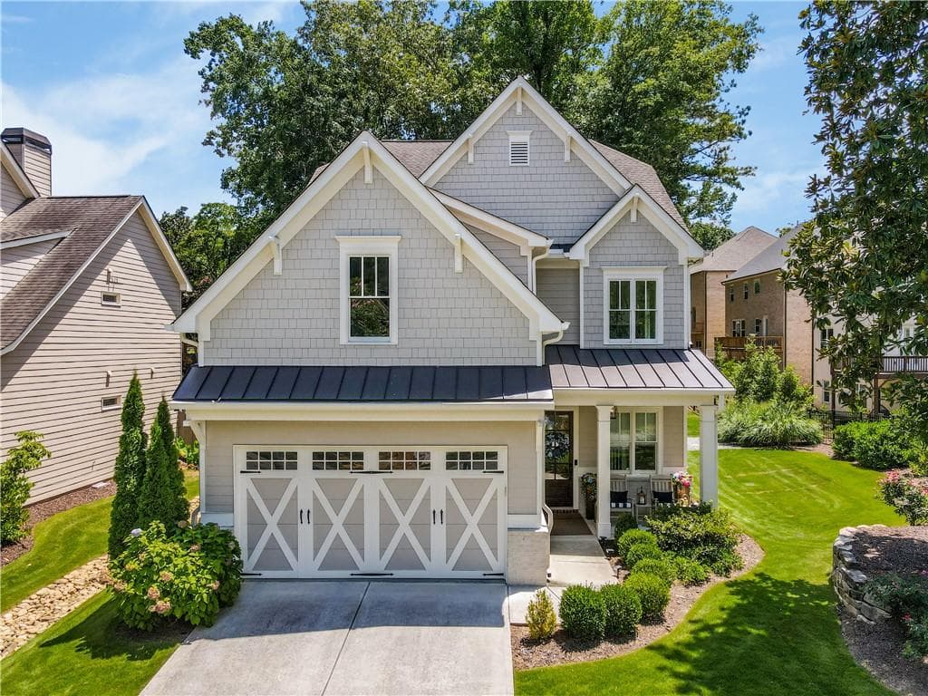 2375 Logan Circle, Brookhaven, GA 30319 — most recent listing photo