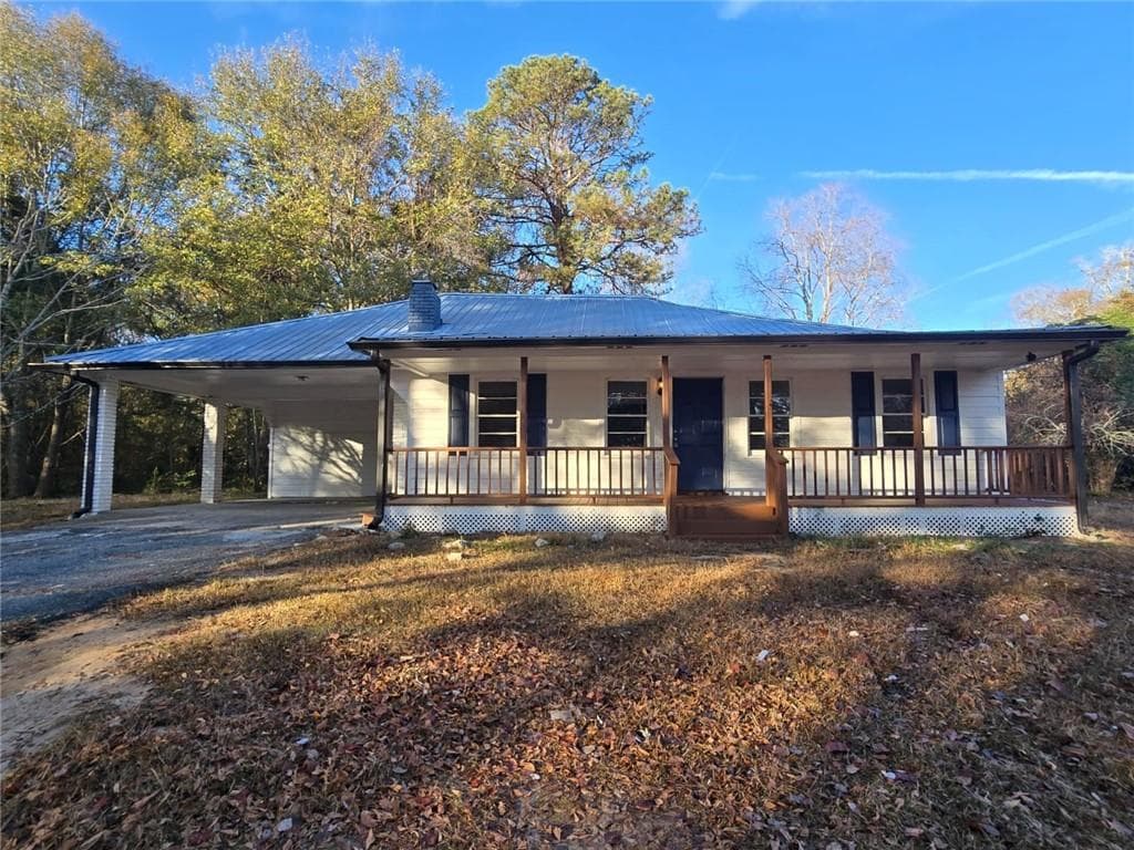 2265 Rosebud Road, Grayson, GA 30017 — most recent listing photo