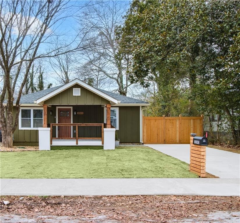 2243 Newnan Street, Atlanta, GA 30344 — most recent listing photo
