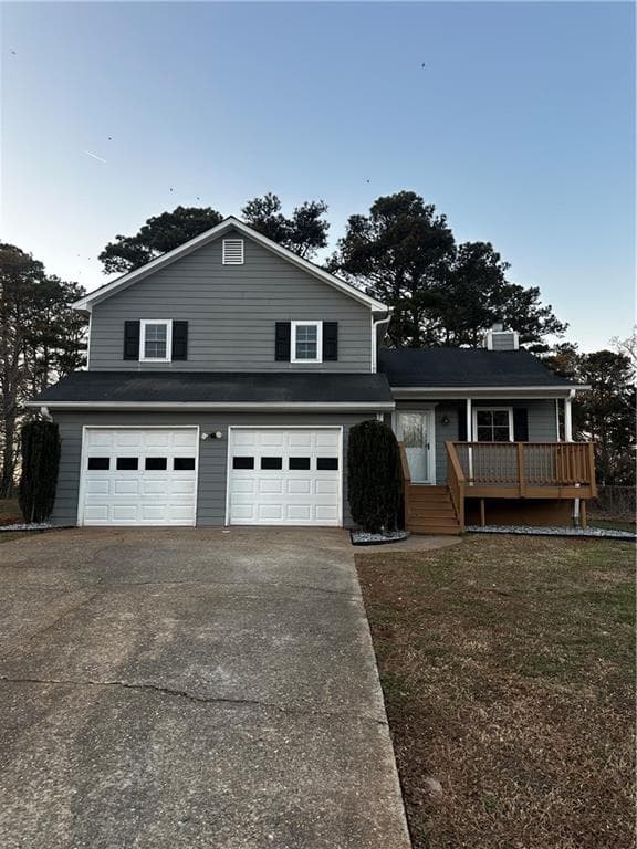 6160 shoreland circle, Buford, GA 30518 — most recent listing photo