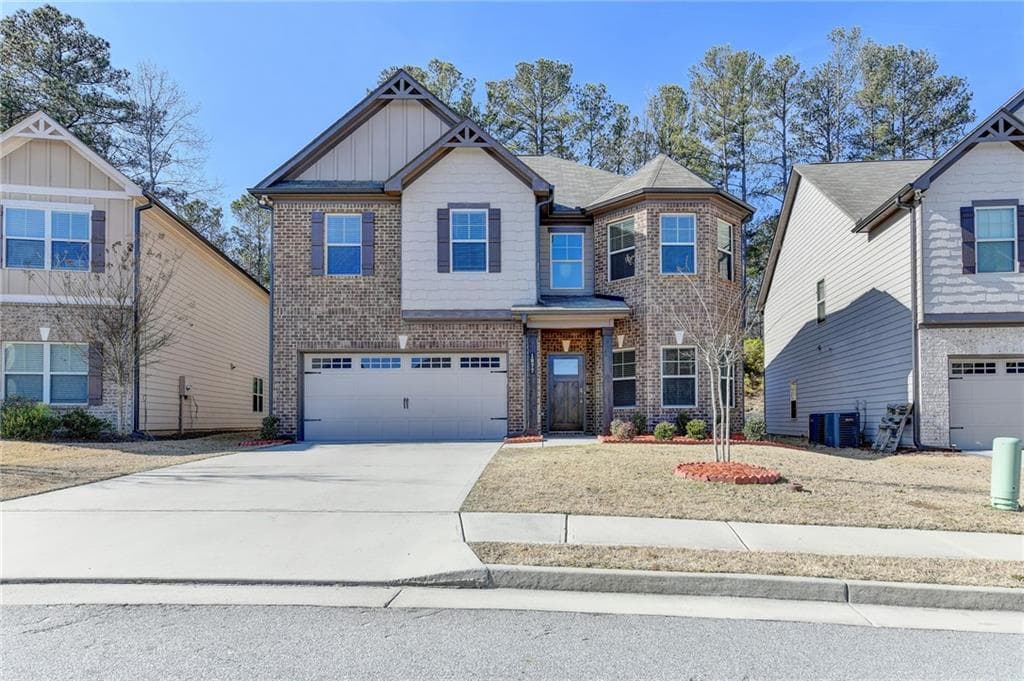 1877 Castleberry Lane, Buford, GA 30518 — most recent listing photo