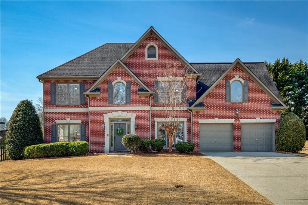2820 Old Church Road, Cumming, GA 30041 — most recent listing photo