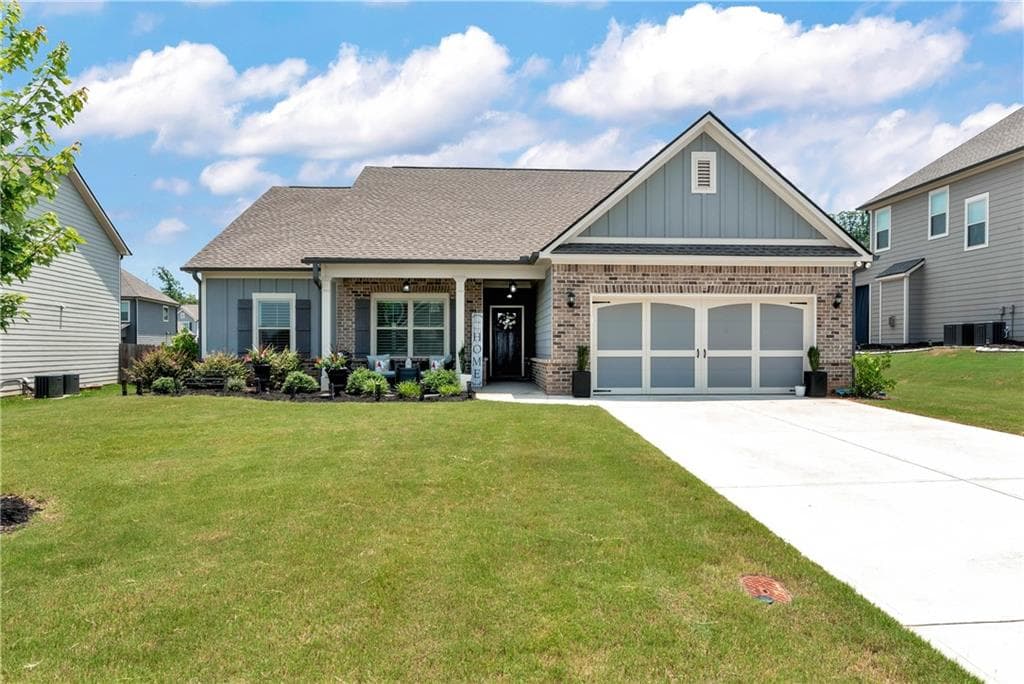 1311 Calgary Lake Drive, Winder, GA 30680 — most recent listing photo