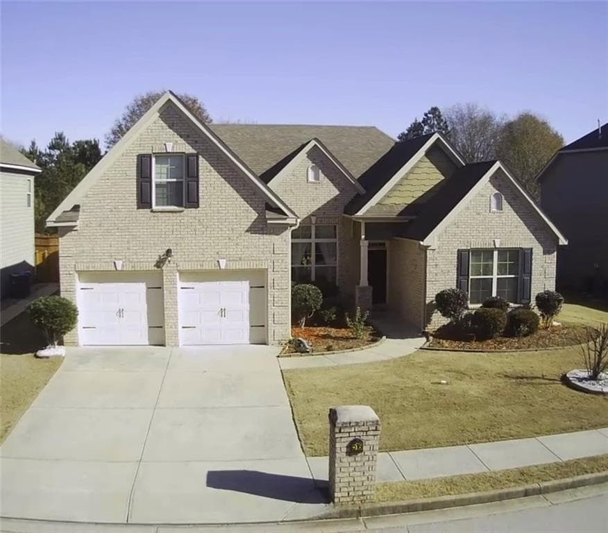 516 Georgia Circle, Loganville, GA 30052 — most recent listing photo