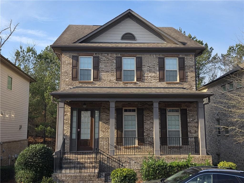 4400 Bellview Walk, Duluth, GA 30097 — most recent listing photo