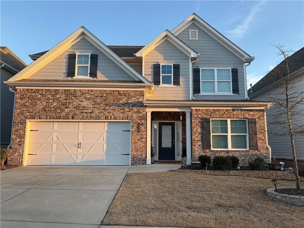 240 Clark Lake Lane, Grayson, GA 30017 — most recent listing photo