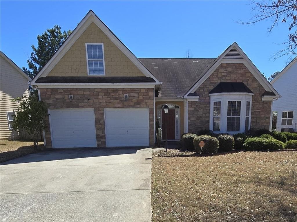 3121 Baywood Court, Conyers, GA 30013 — most recent listing photo