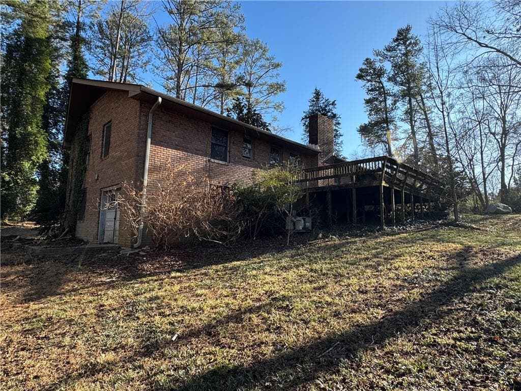 3 bedroom, 3 bathroom, 1,296 sq ft single family residence for sale at 3955 Demooney Road, Atlanta, GA 30349 — photo 5
