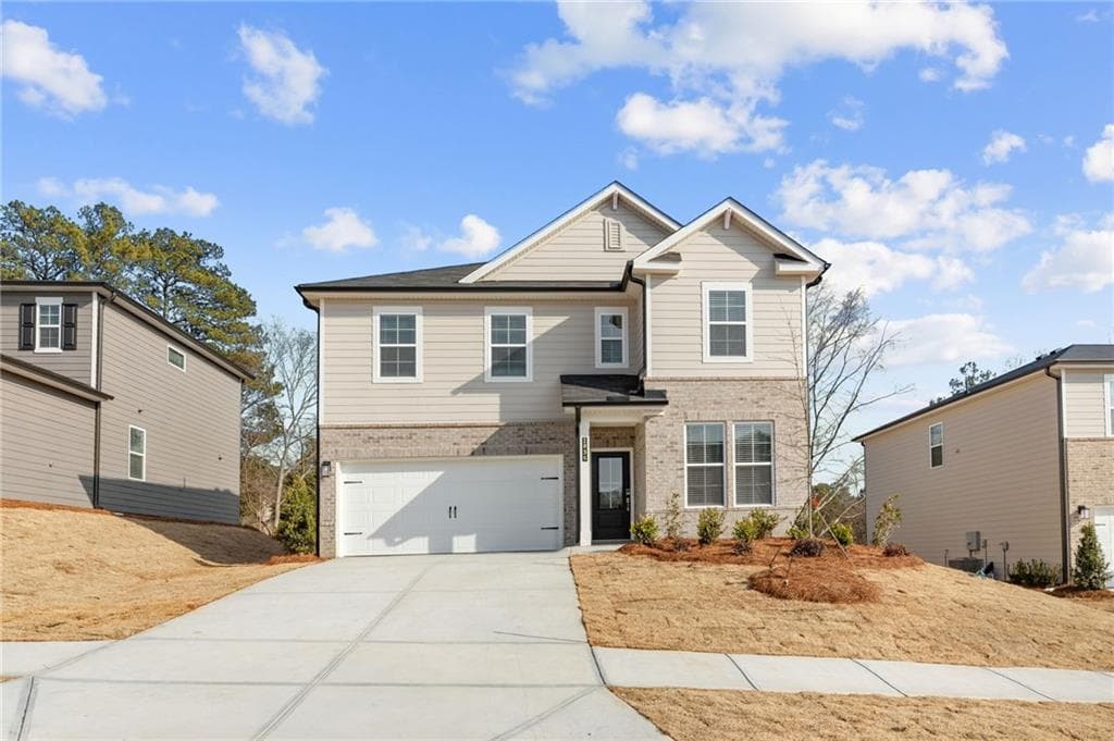 1035 Kingsley Way, Lithonia, GA 30058 — most recent listing photo