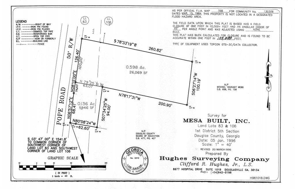 other for sale at 0 Pope Road, Douglasville, GA 30135 — photo 3