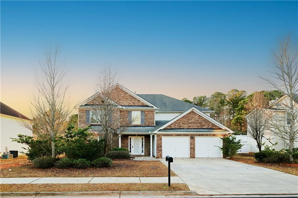 301 Othello Drive, Hampton, GA 30228 — most recent listing photo