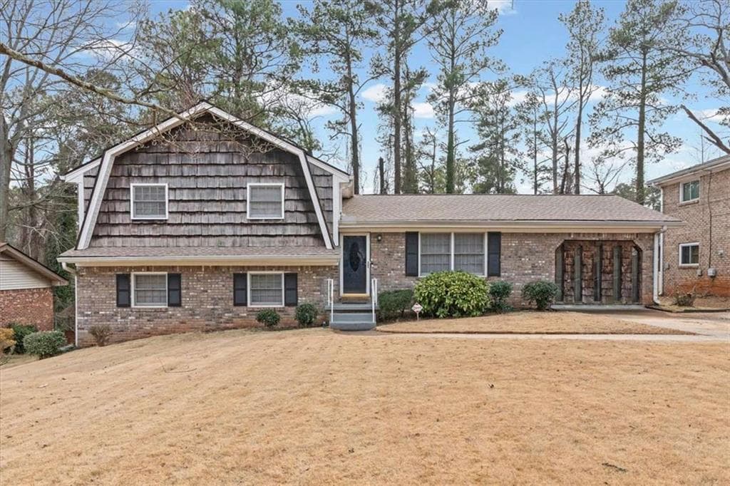 2611 Preston Drive, Decatur, GA 30034 — most recent listing photo
