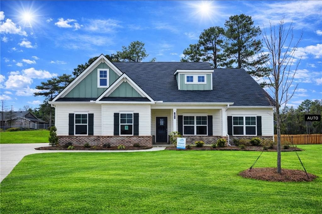 1471 Stephens View Drive, Loganville, GA 30052 — most recent listing photo