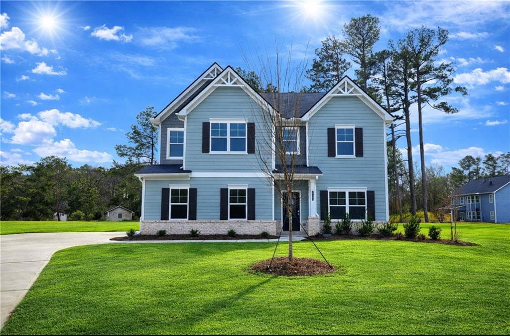 3725 Heron Creek Court