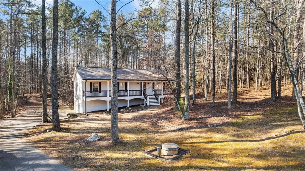 587 Colbert Road, Dallas, GA 30132 — most recent listing photo