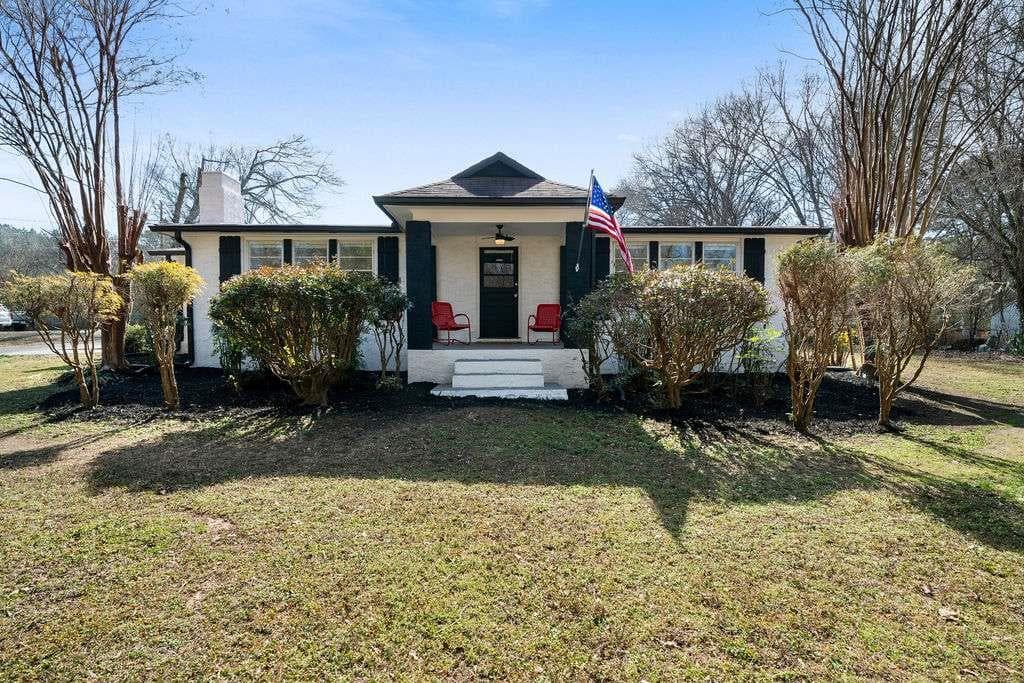 20 Meadows Drive, Rome, GA 30161 — most recent listing photo