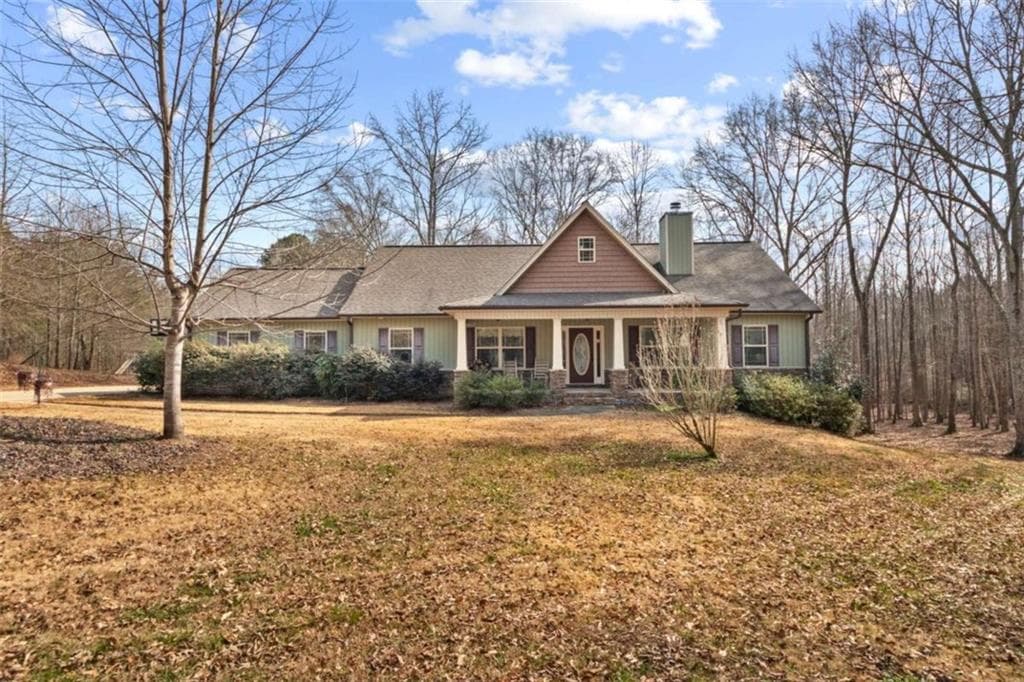 1023 Center Point Road, Carrollton, GA 30117 — most recent listing photo