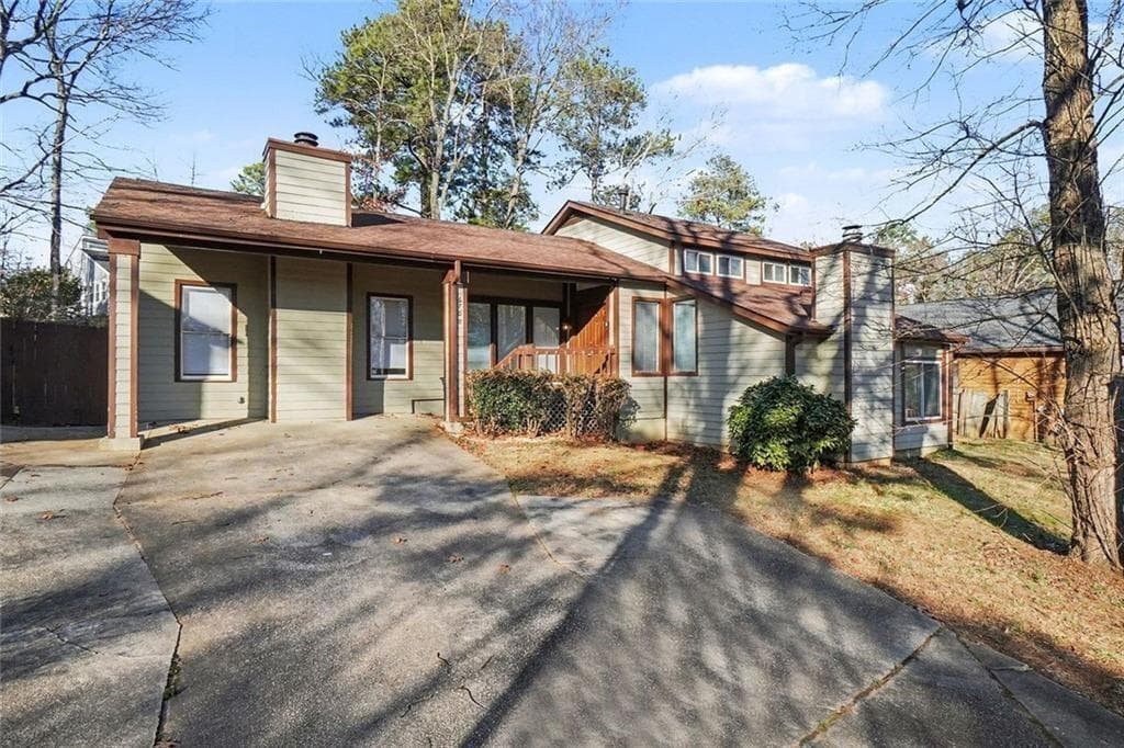 6700 Live Oak Lane, Douglasville, GA 30135 — most recent listing photo