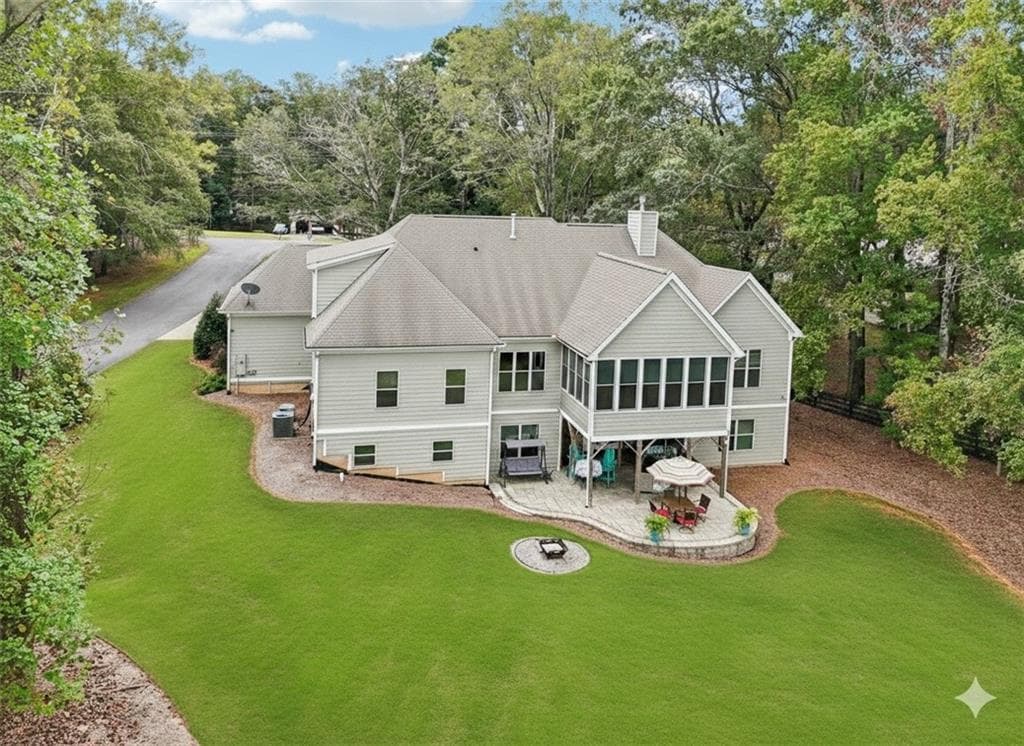 7610 Campground Road, Cumming, GA 30040 — most recent listing photo