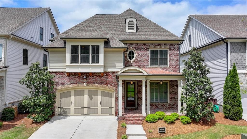919 Olmsted Lane, Johns Creek, GA 30097 — most recent listing photo