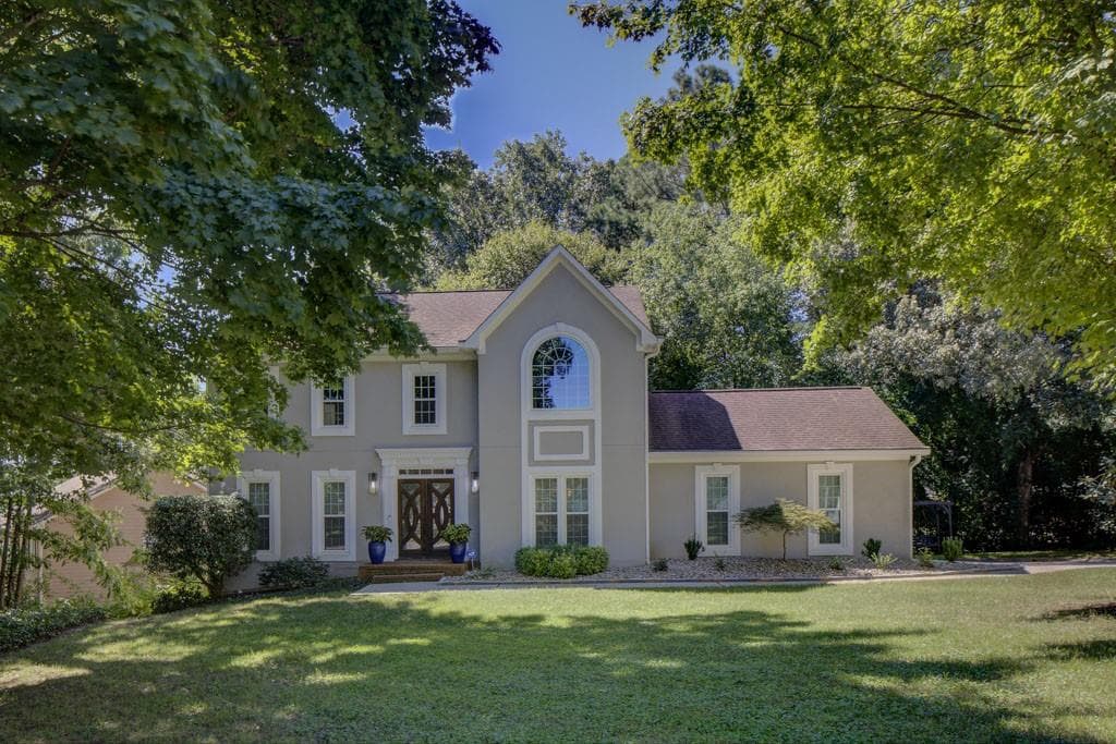 235 Saint Martins Drive, Mableton, GA 30126 — most recent listing photo