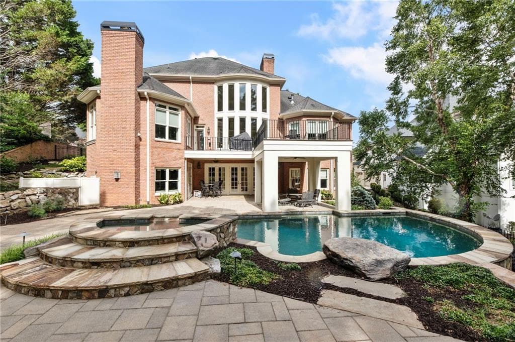 8270 Saint Marlo Fairway Drive, Duluth, GA 30097 — most recent listing photo