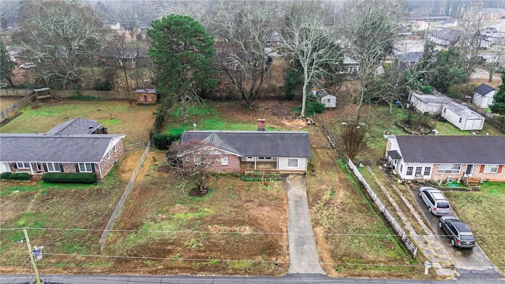 267 Nancy Street, Winder, GA 30680 — most recent listing photo