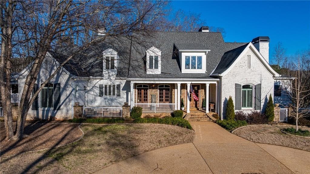 750 A J Land Road, Canton, GA 30115 — most recent listing photo
